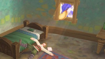 The Legend of Zelda: Skyward Sword - Screenshot #57566 | 812 x 456