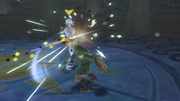The Legend of Zelda: Skyward Sword - Screenshot #58062 | 812 x 456