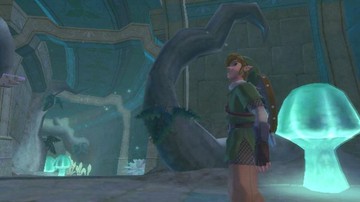 The Legend of Zelda: Skyward Sword - Screenshot #58063 | 812 x 456
