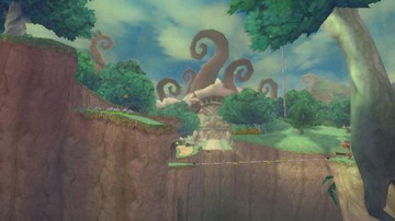 The Legend of Zelda: Skyward Sword - Screenshot #58064 | 812 x 456