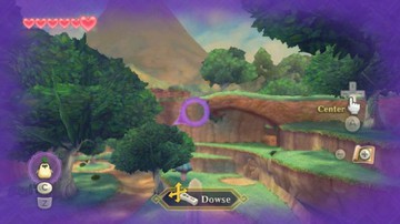The Legend of Zelda: Skyward Sword - Screenshot #58069 | 812 x 456