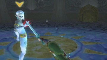 The Legend of Zelda: Skyward Sword - Screenshot #58070 | 812 x 456