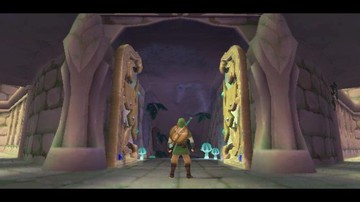 The Legend of Zelda: Skyward Sword - Screenshot #58073 | 812 x 456