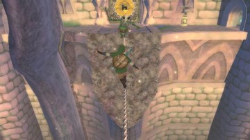 The Legend of Zelda: Skyward Sword - Screenshot #58079 | 812 x 456