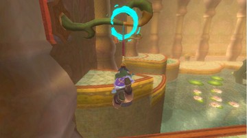 The Legend of Zelda: Skyward Sword - Screenshot #58718 | 812 x 456