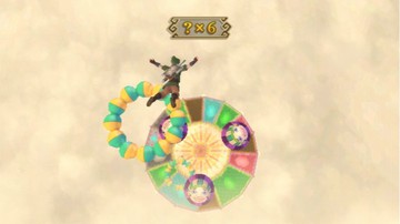 The Legend of Zelda: Skyward Sword - Screenshot #58723 | 813 x 457