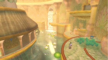 The Legend of Zelda: Skyward Sword - Screenshot #58726 | 812 x 456
