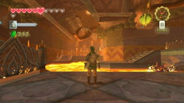 The Legend of Zelda: Skyward Sword - Screenshot #59864 | 812 x 459
