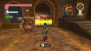The Legend of Zelda: Skyward Sword - Screenshot #59868 | 812 x 459