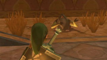 The Legend of Zelda: Skyward Sword - Screenshot #59870 | 812 x 459