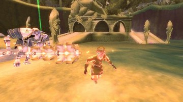 The Legend of Zelda: Skyward Sword - Screenshot #59876 | 812 x 456