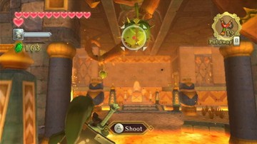 The Legend of Zelda: Skyward Sword - Screenshot #59877 | 812 x 459