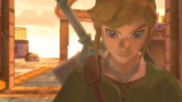 The Legend of Zelda: Skyward Sword - Screenshot #59878 | 812 x 456