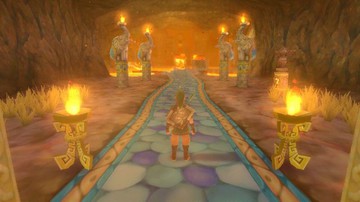 The Legend of Zelda: Skyward Sword - Screenshot #59885 | 812 x 456