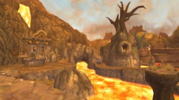The Legend of Zelda: Skyward Sword - Screenshot #59890 | 812 x 456