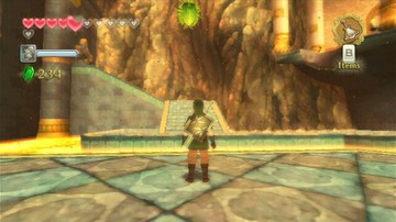 The Legend of Zelda: Skyward Sword - Screenshot #59894 | 812 x 459