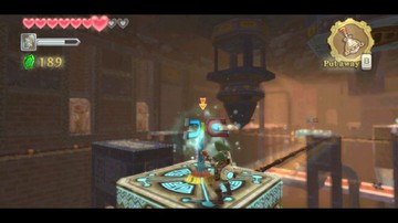 The Legend of Zelda: Skyward Sword - Screenshot #60088 | 812 x 456