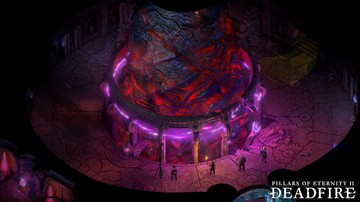 Pillars of Eternity 2: Deadfire - Screenshot #172531 | 1600 x 900