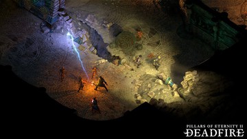 Pillars of Eternity 2: Deadfire - Screenshot #172532 | 1600 x 900