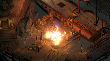 Pillars of Eternity 2: Deadfire - Screenshot #224335 | 1920 x 1080