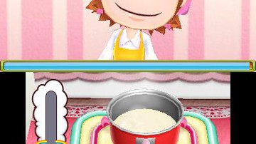Cooking Mama: Sweet Shop - Screenshot #173151 | 400 x 480