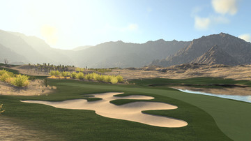 The Golf Club 2 - Screenshot #173370 | 2560 x 1438