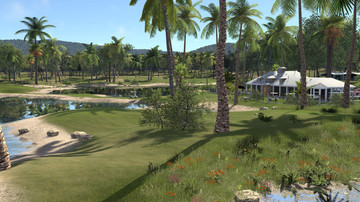 The Golf Club 2 - Screenshot #173372 | 2560 x 1342