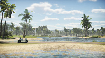 The Golf Club 2 - Screenshot #180197 | 1920 x 1080