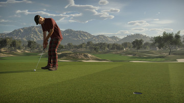 The Golf Club 2 - Screenshot #184459 | 3840 x 2143 (4k)