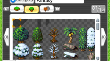 RPG Maker Fes - Screenshot #177087 | 320 x 240