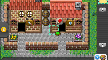 RPG Maker Fes - Screenshot #177100 | 320 x 240