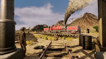 Railway Empire - Screenshot #216058 | 1920 x 1080