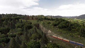 Railway Empire - Screenshot #221390 | 1920 x 1080