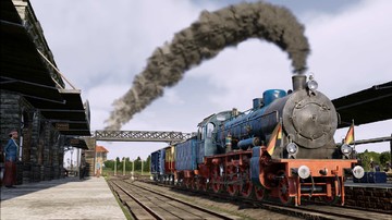 Railway Empire - Screenshot #221391 | 1920 x 1080