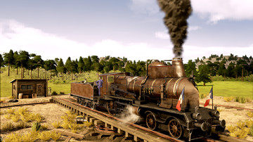 Railway Empire - Screenshot #225140 | 1920 x 1080