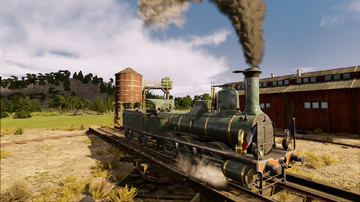 Railway Empire - Screenshot #225144 | 1920 x 1080