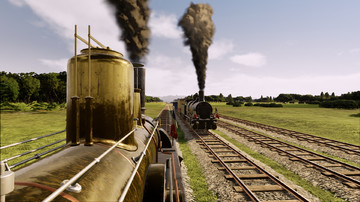Railway Empire - Screenshot #225145 | 1920 x 1080