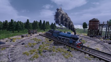 Railway Empire - Screenshot #234612 | 1920 x 1080