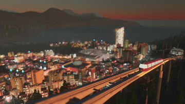Cities: Skylines - Mass Transit - Screenshot #182006 | 1920 x 1080