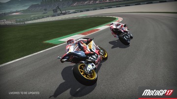 MotoGP 17 - Screenshot #175493 | 1920 x 1080