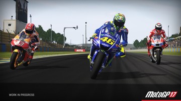 MotoGP 17 - Screenshot #180852 | 1920 x 1080