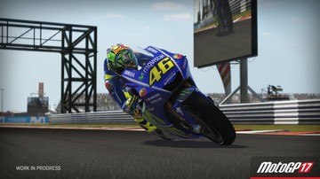 MotoGP 17 - Screenshot #180857 | 1920 x 1080