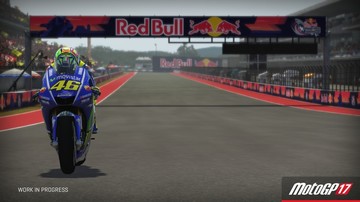 MotoGP 17 - Screenshot #180875 | 1920 x 1080