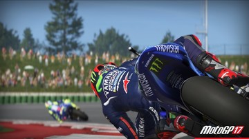 MotoGP 17 - Screenshot #187595 | 1920 x 1080