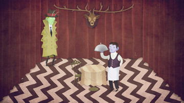 The Franz Kafka Videogame - Screenshot #175526 | 1280 x 720