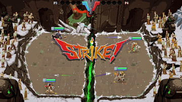 Strikers Edge - Screenshot #199478 | 1920 x 1080