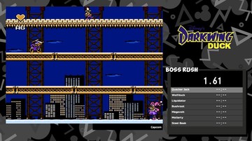 The Disney Afternoon Collection - Screenshot #175899 | 1920 x 1080