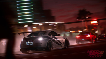 Need for Speed: Payback - Screenshot #184138 | 1920 x 1080