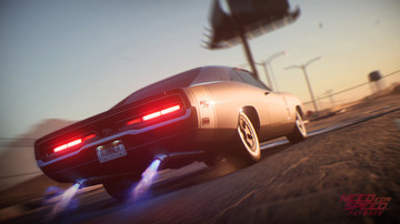 Need for Speed: Payback - Screenshot #188097 | 3840 x 2160 (4k)