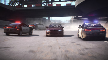 Need for Speed: Payback - Screenshot #190991 | 1280 x 720